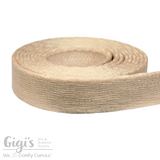 Underwire Casing, Plush Underwire Channeling