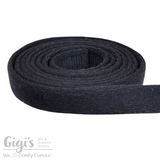 Underwire Casing, Plush Underwire Channeling