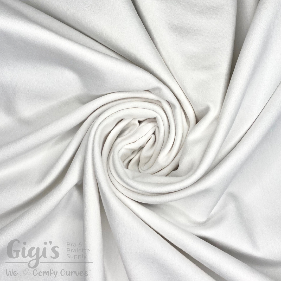 Fabric Cotton Spandex Cotton Double Knit Spandex Fabric 1 2 Yard