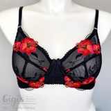 Bra Pattern, Ruby Full Band Bra, Bra-Makers Supply