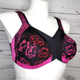 Bra Pattern, Ingrid Non-Wired Bra, Bra-Makers Supply