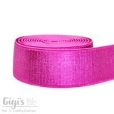 Elastic, Strap Elastic, Satin Bra Strap Elastic, per 1 Yard
