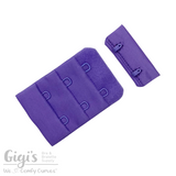 Hooks and Eyes Back Closure, Nylon Hook and Eye Back Closure