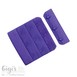 Hooks and Eyes Back Closure, Nylon Hook and Eye Back Closure