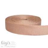 Underwire Casing, Plush Underwire Channeling