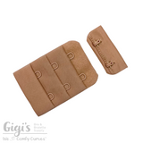 Hooks and Eyes Back Closure, Nylon Hook and Eye Back Closure