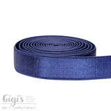 Elastic, Strap Elastic, Satin Bra Strap Elastic, per 1 Yard