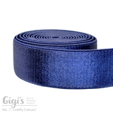 Elastic, Strap Elastic, Satin Bra Strap Elastic, per 1 Yard