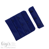 Hooks and Eyes Back Closure, Nylon Hook and Eye Back Closure