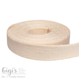 Underwire Casing, Plush Underwire Channeling