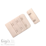 Hooks and Eyes Back Closure, Nylon Hook and Eye Back Closure
