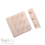 Hooks and Eyes Back Closure, Nylon Hook and Eye Back Closure