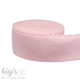 Elastic, Back Elastic, Bra Band Elastic, Soft Plush Band Elastic, per 1 Yard
