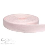 Underwire Casing, Plush Underwire Channeling