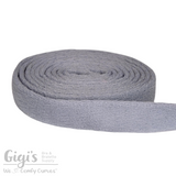 Underwire Casing, Plush Underwire Channeling