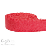 Elastic, Back Elastic, Bra Band Elastic, Soft Plush Band Elastic, per 1 Yard