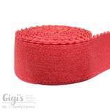 Elastic, Back Elastic, Bra Band Elastic, Soft Plush Band Elastic, per 1 Yard