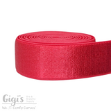 Elastic, Strap Elastic, Satin Bra Strap Elastic, per 1 Yard