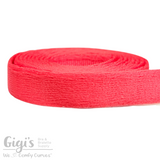 Underwire Casing, Plush Underwire Channeling
