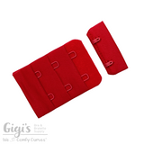 Hooks and Eyes Back Closure, Nylon Hook and Eye Back Closure