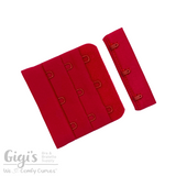 Hooks and Eyes Back Closure, Nylon Hook and Eye Back Closure
