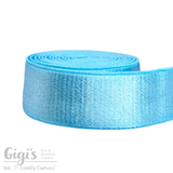 Elastic, Strap Elastic, Satin Bra Strap Elastic, per 1 Yard