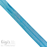 Elastic, Reversible Fold-Over Elastic 3/8"