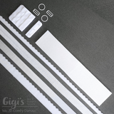 Bra Findings Kit for the Ingrid Non-Wired Bra Patterns from Bra Makers Supply