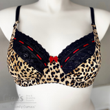 Bra Pattern, Freja Bra Pattern