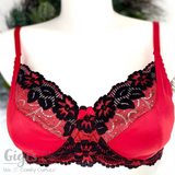 Bra Pattern, Freja Bra Pattern
