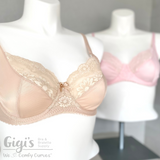 Bra Pattern, Freja Bra Pattern
