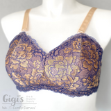Bra Pattern, Sweet Sixteen Bralette Pattern Collection, Bra-Makers Supply