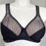 Bra Pattern, Classic Full Bra, Bra-Makers Supply