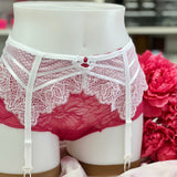 Garter Belts Pattern, Bra-Makers Supply