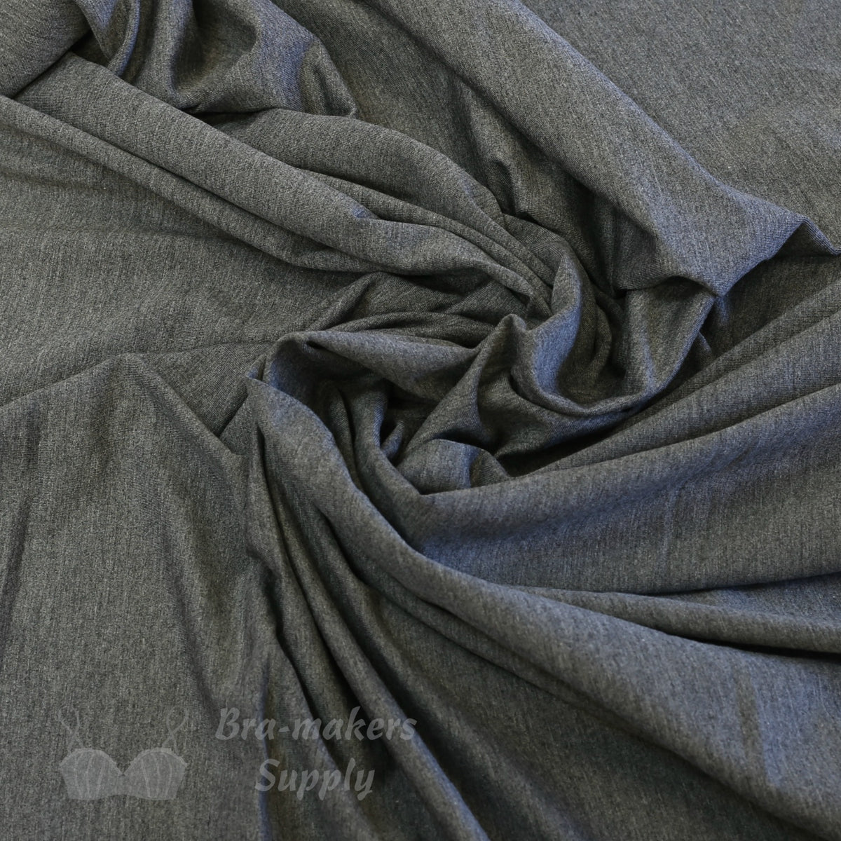 Organic Cotton Jersey Fabric - 11 colours - Bra-makers Supply