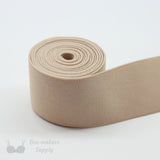 Waistband Elastic, Plush Waistband Elastic, Sports Bra Elastic - Gigi's Bra Supply
