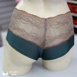 Panty Pattern, Betty Boy Shorts Panty Pattern, Bra-Makers Supply