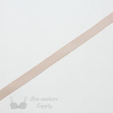 Ribbon, Double Faced Satin Ribbon per Yard