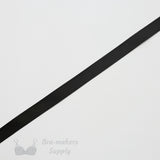 Ribbon, Double Faced Satin Ribbon per Yard