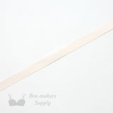 Ribbon, Double Faced Satin Ribbon per Yard