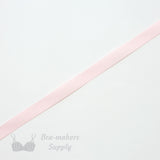 Ribbon, Double Faced Satin Ribbon per Yard