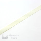Ribbon, Double Faced Satin Ribbon per Yard