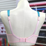 Bra Pattern, Shelley Full Band Bra Pattern - Gigi's Bra Supply
