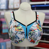 Bra Pattern, Ingrid Non-Wired Bra, Bra-Makers Supply