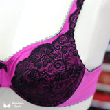 Bra Pattern, Linda Partial Band Bra Pattern