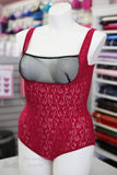 Pattern, Body Shaper and Arm Shaper Pattern, Bra-Makers Supply - Gigi's Bra Supply