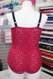 Pattern, Body Shaper and Arm Shaper Pattern, Bra-Makers Supply - Gigi's Bra Supply