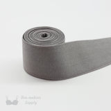Waistband Elastic, Plush Waistband Elastic, Sports Bra Elastic - Gigi's Bra Supply