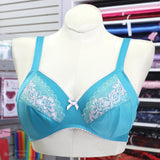 Bra Pattern, Shelley Full Band Bra Pattern - Gigi's Bra Supply