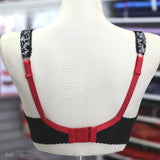 Bra Pattern, Linda Partial Band Bra Pattern